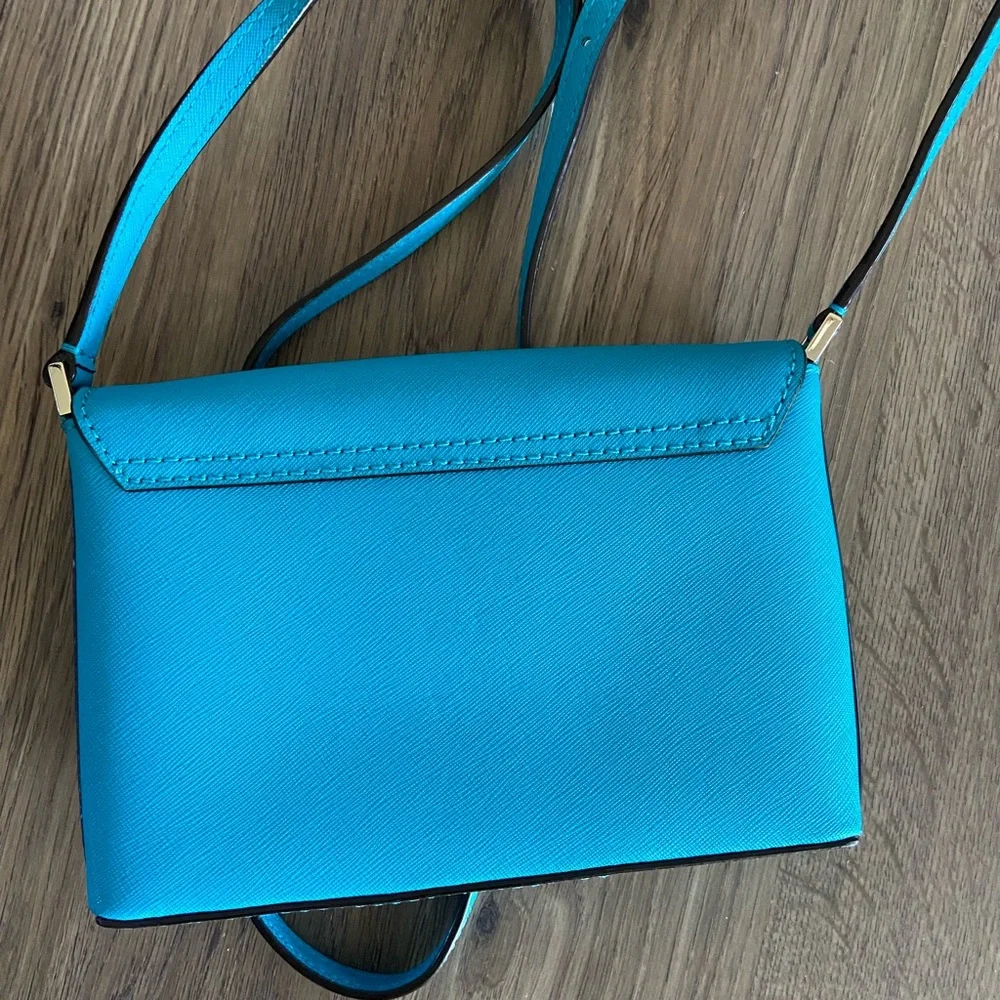 Kate Spade Newbury Lane Sally Saffiano Leather Crossbody
